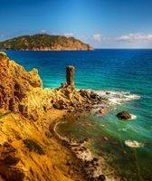 Ibiza Balearic Islands Spain 15